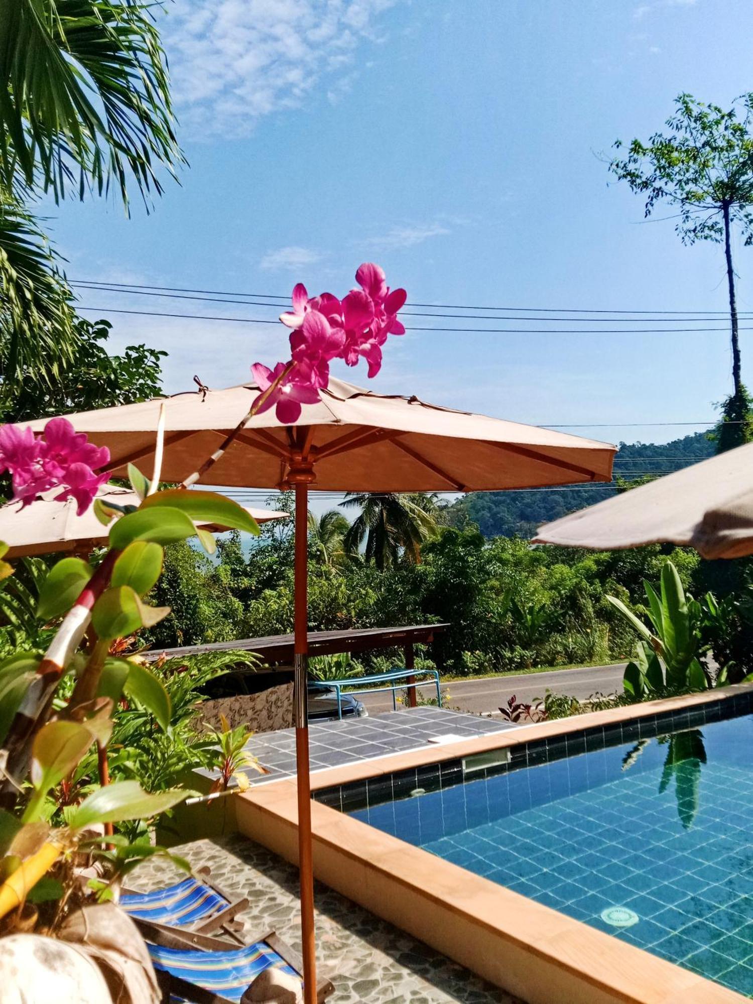 Privacy Resort - Koh Chang Exterior photo