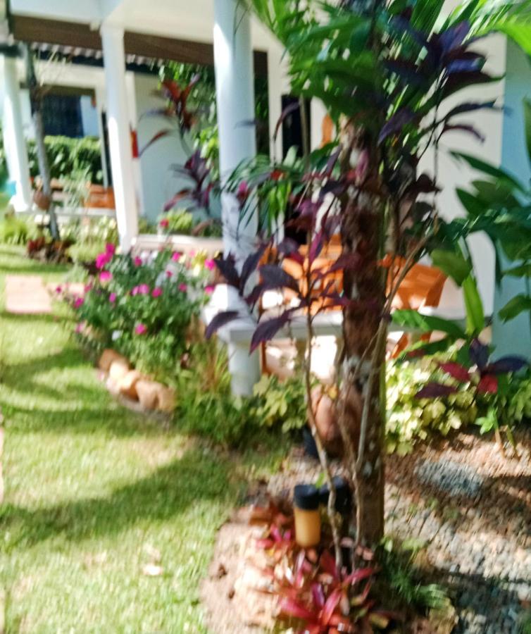 Privacy Resort - Koh Chang Exterior photo