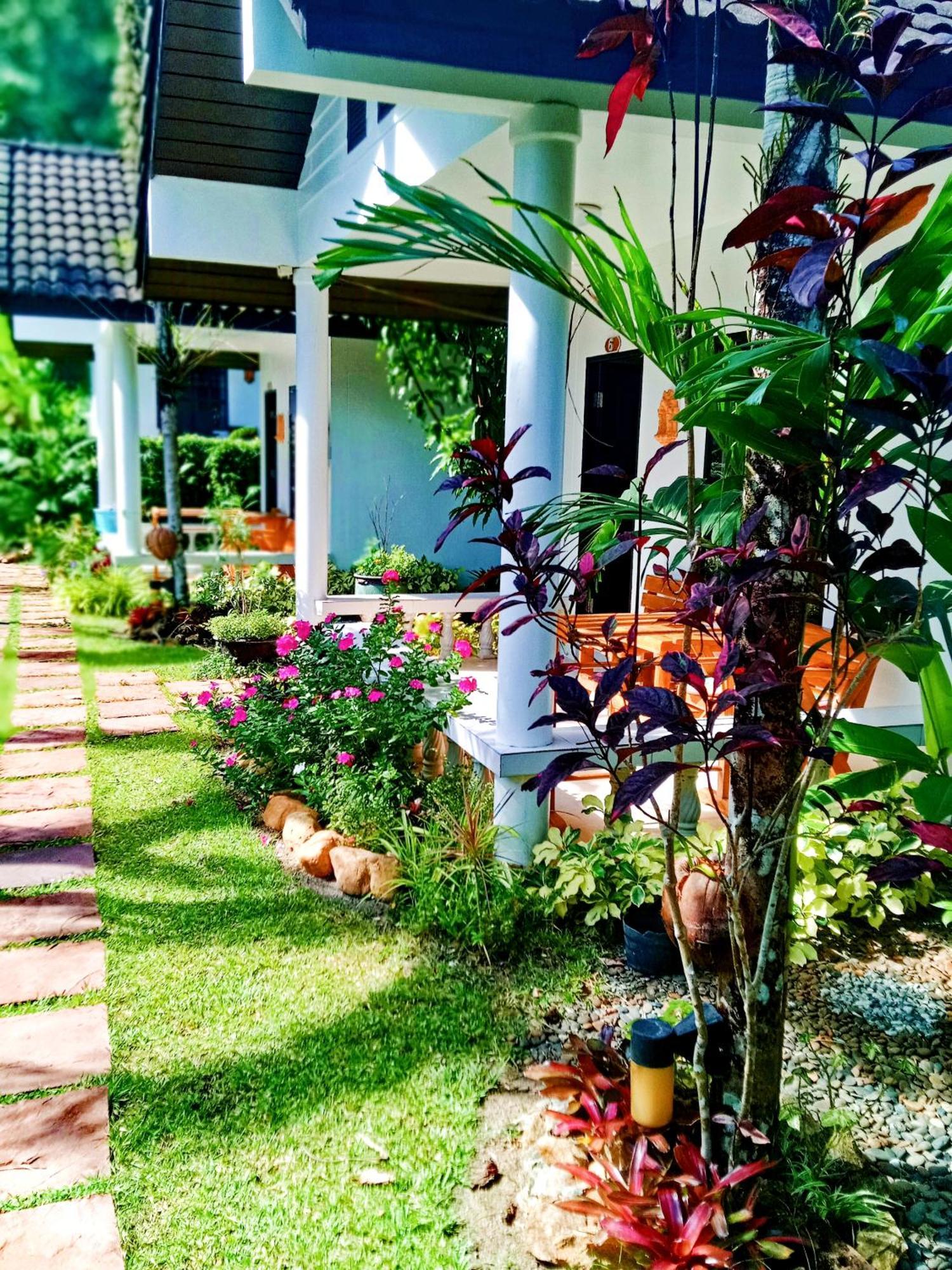 Privacy Resort - Koh Chang Exterior photo