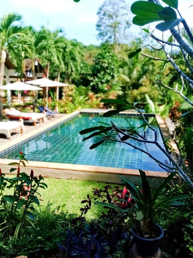 Privacy Resort - Koh Chang Exterior photo