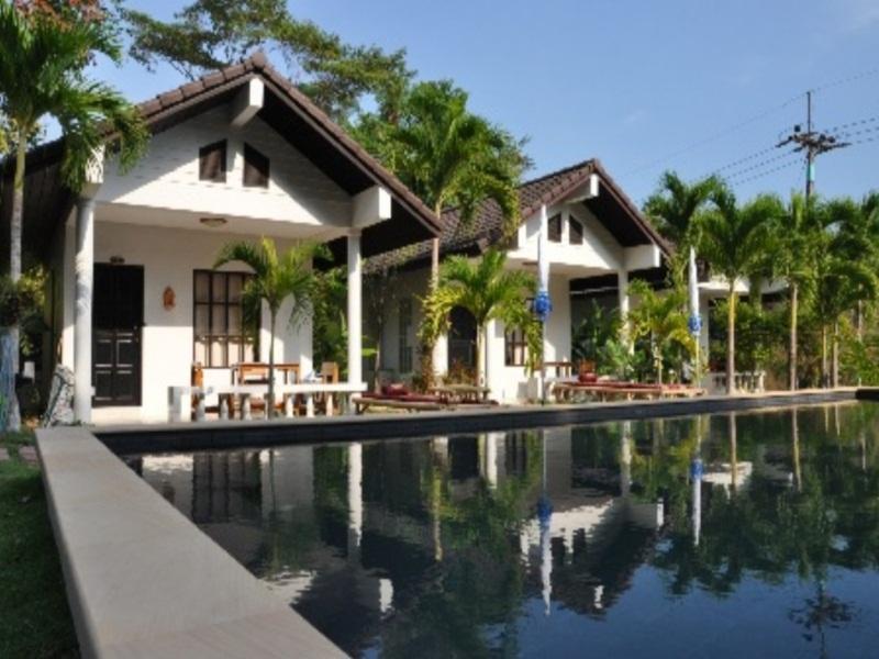 Privacy Resort - Koh Chang Exterior photo