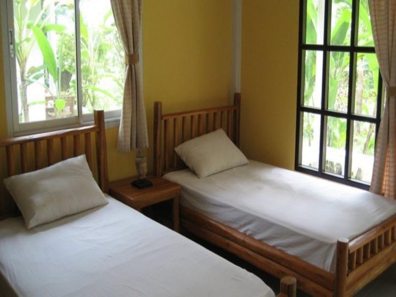 Privacy Resort - Koh Chang Exterior photo