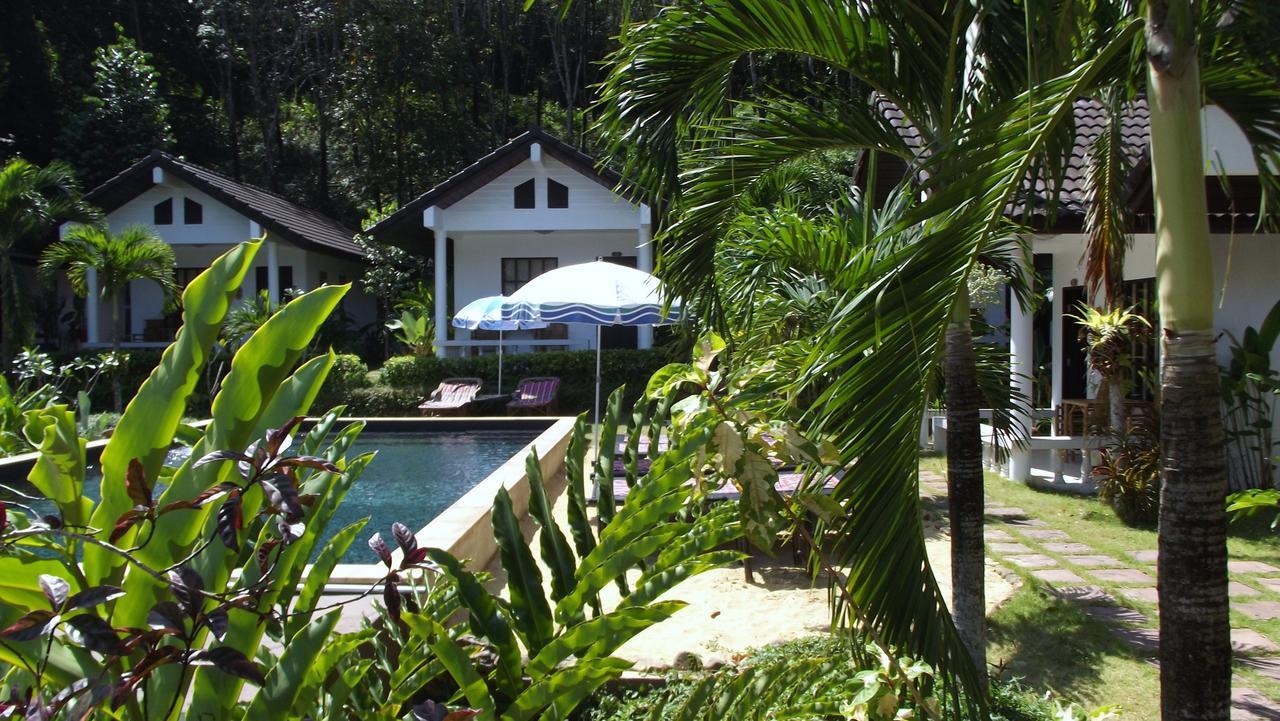 Privacy Resort - Koh Chang Exterior photo
