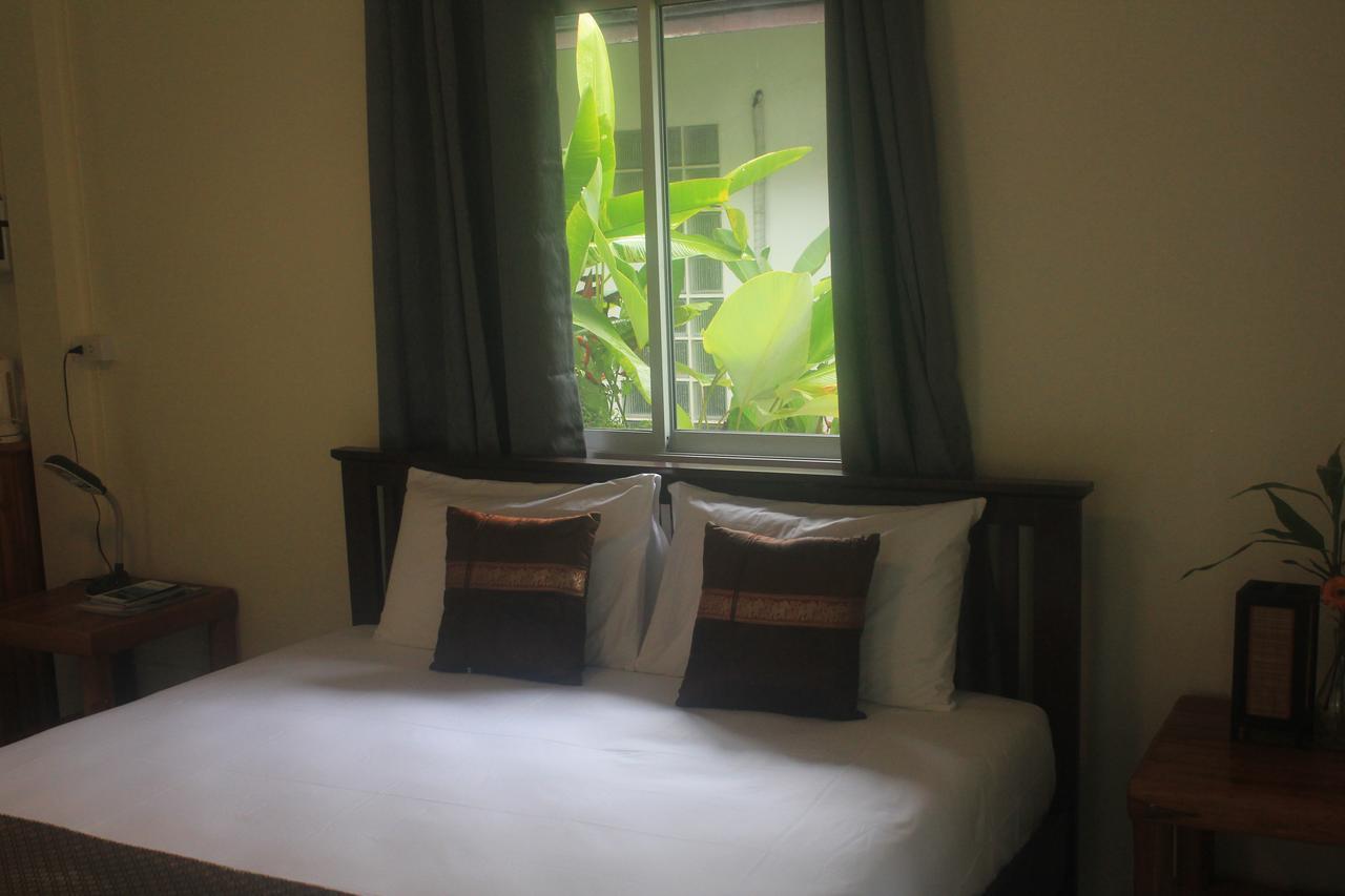 Privacy Resort - Koh Chang Exterior photo