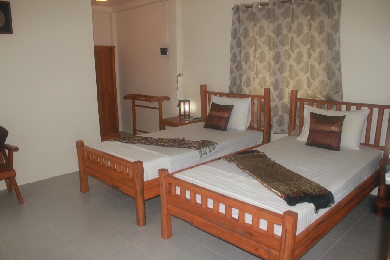 Privacy Resort - Koh Chang Exterior photo