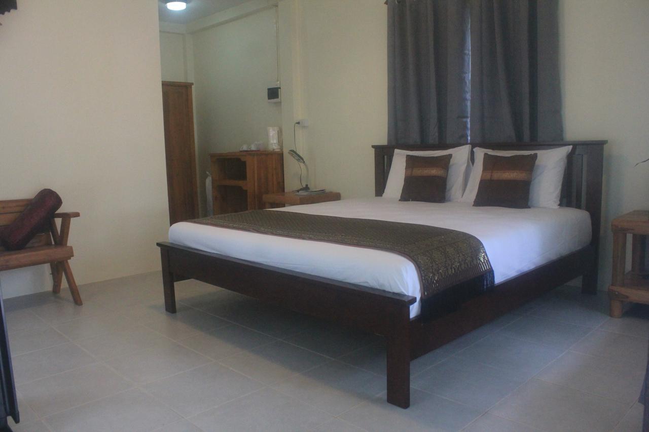 Privacy Resort - Koh Chang Exterior photo