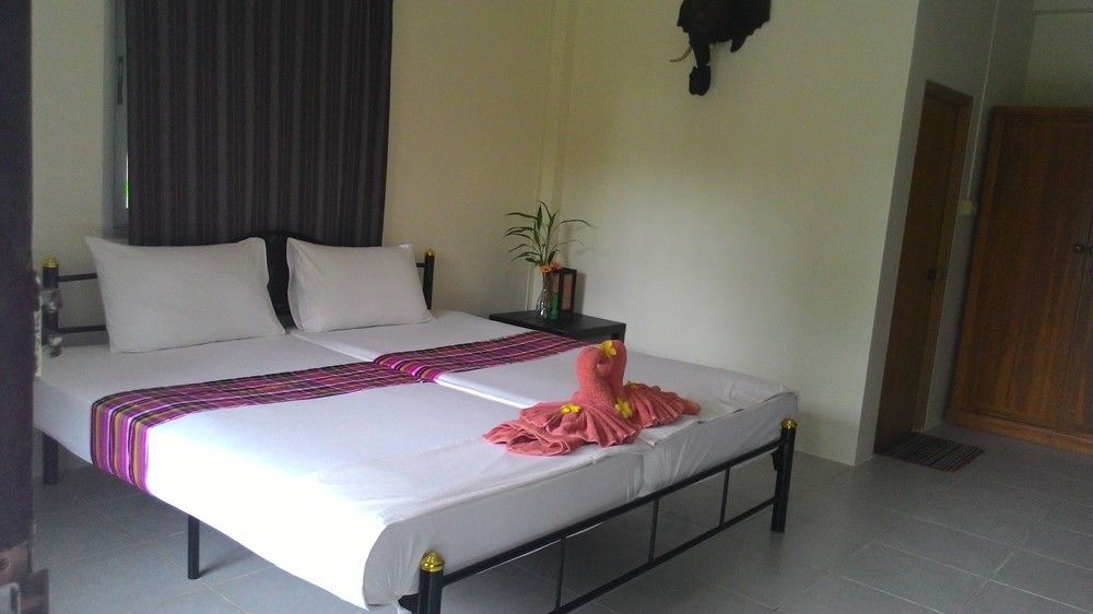 Privacy Resort - Koh Chang Exterior photo