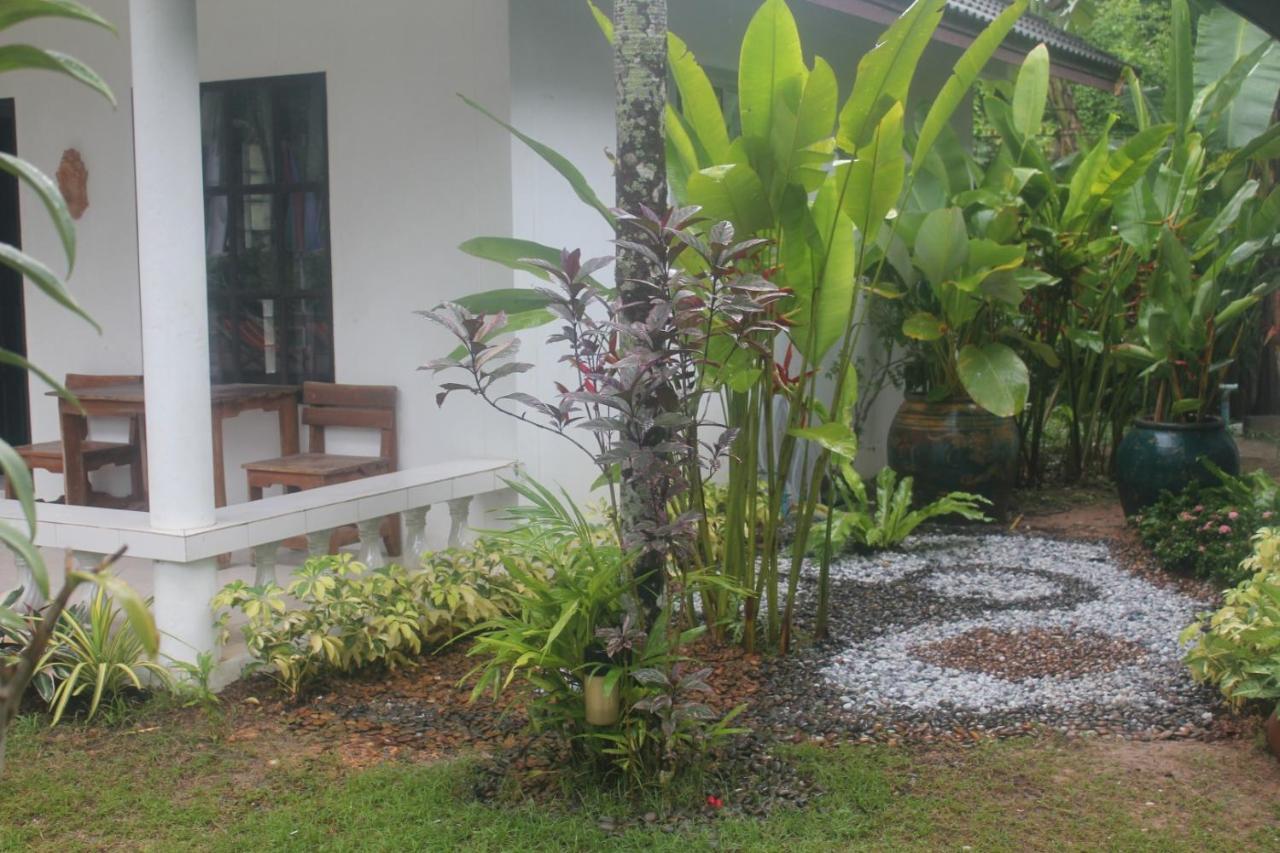 Privacy Resort - Koh Chang Exterior photo