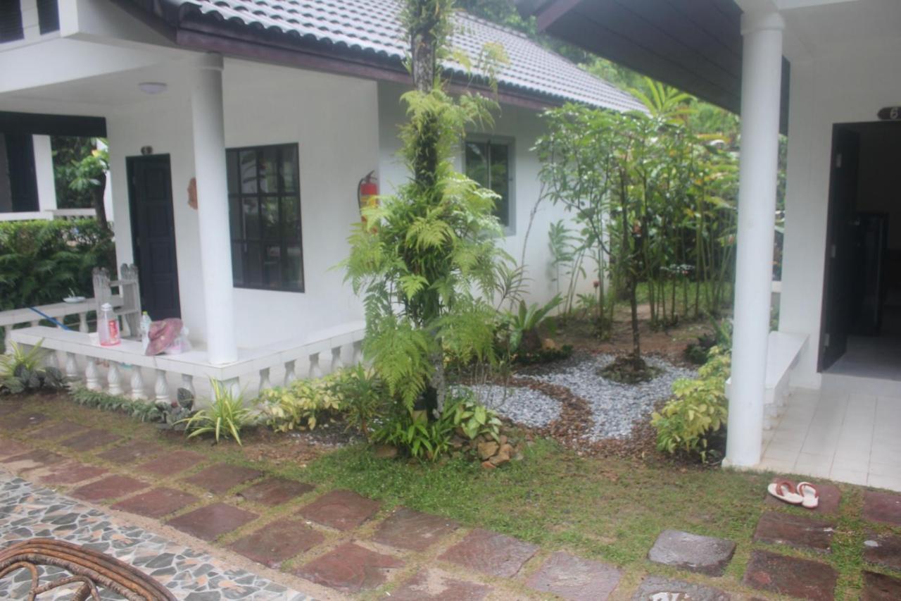 Privacy Resort - Koh Chang Exterior photo