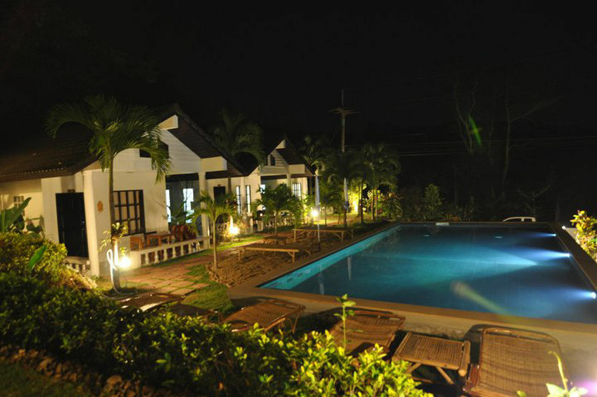 Privacy Resort - Koh Chang Exterior photo
