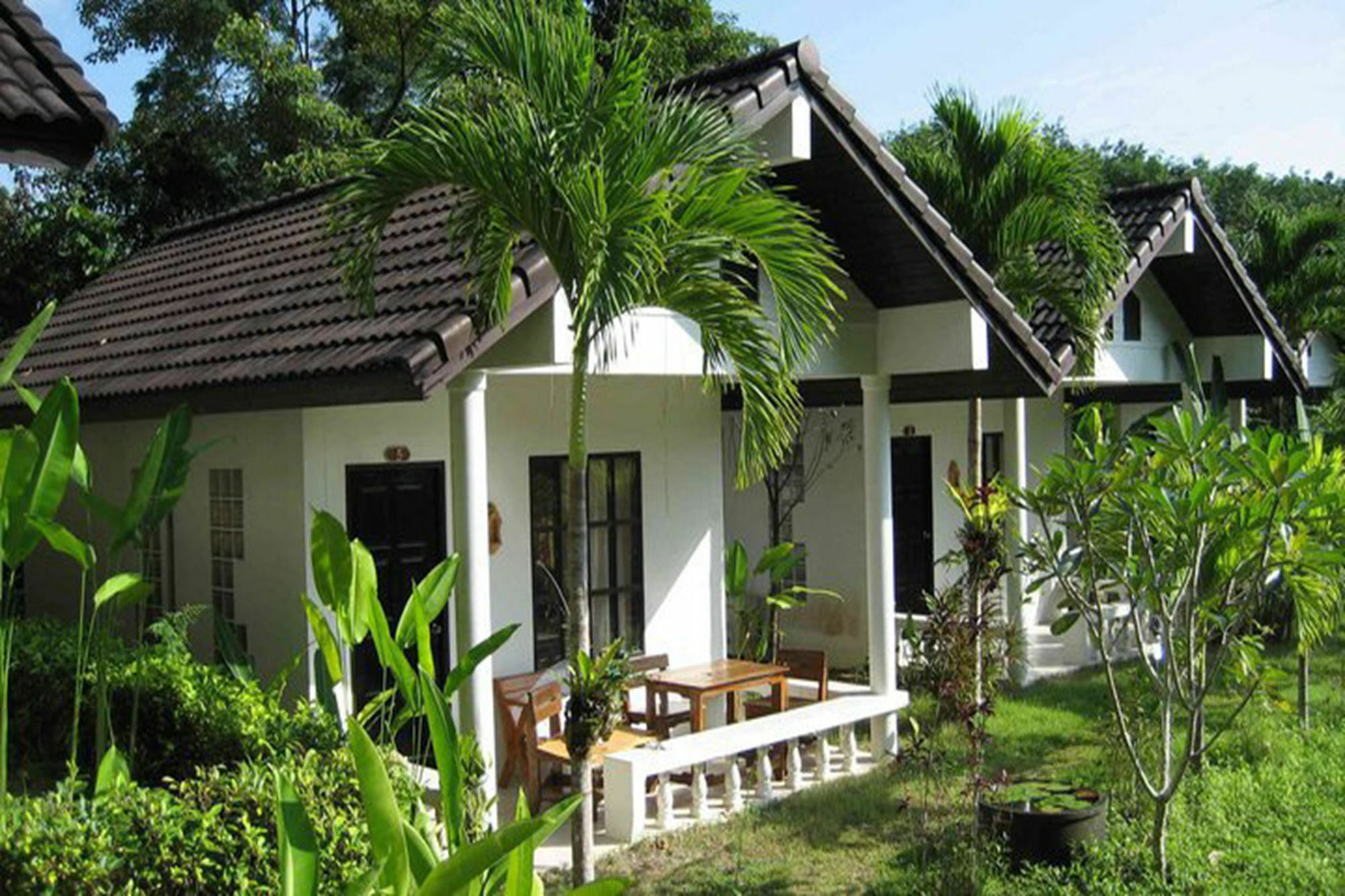 Privacy Resort - Koh Chang Exterior photo