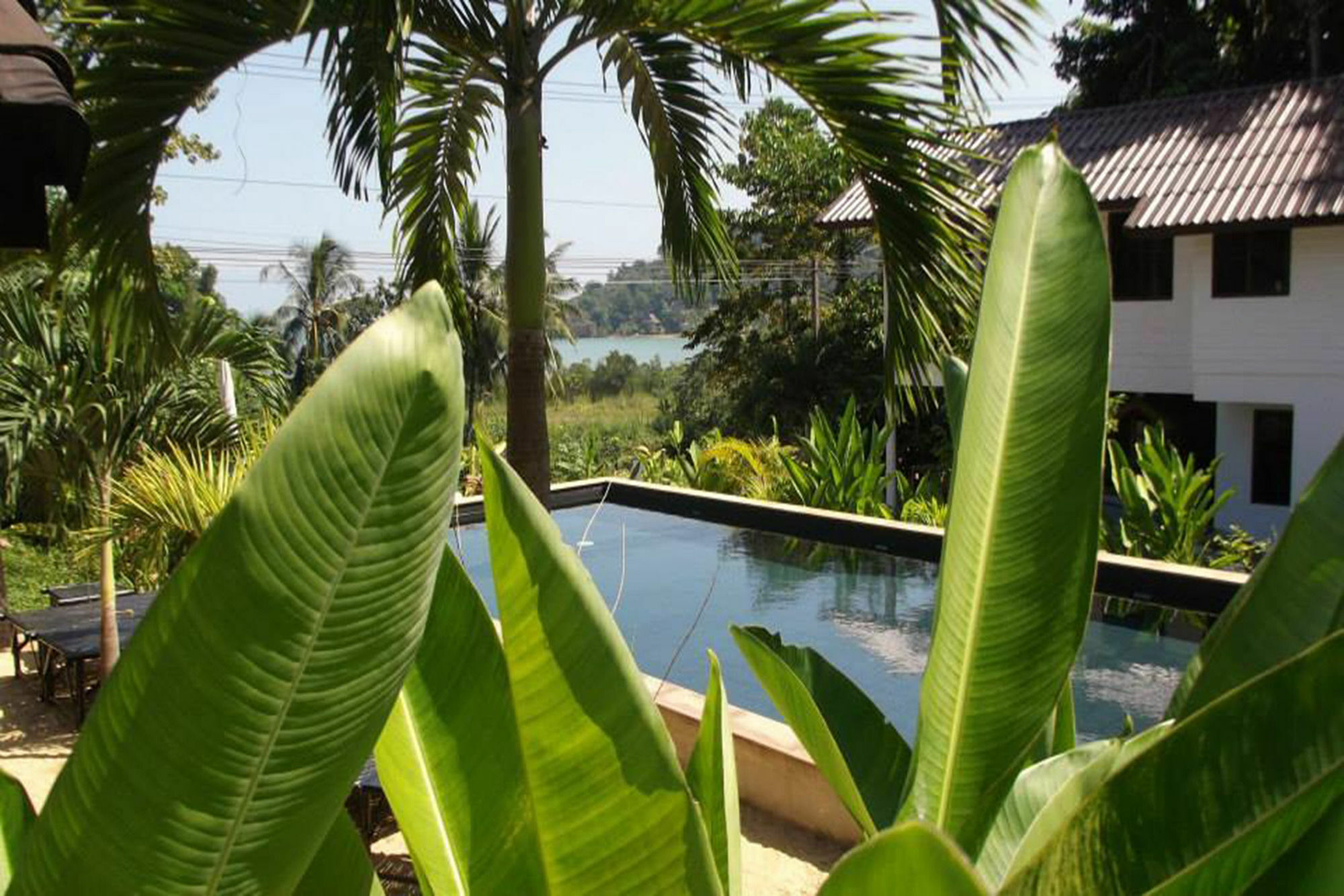 Privacy Resort - Koh Chang Exterior photo