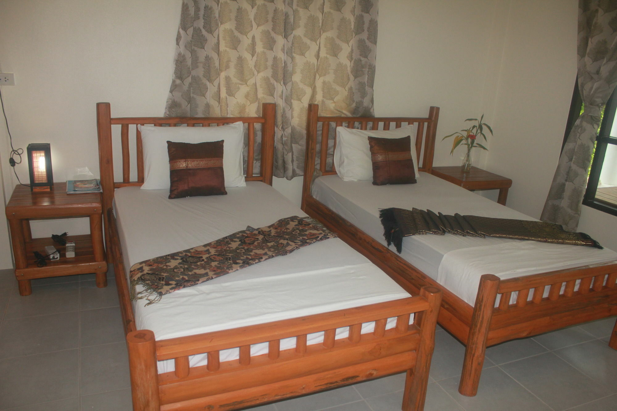 Privacy Resort - Koh Chang Exterior photo