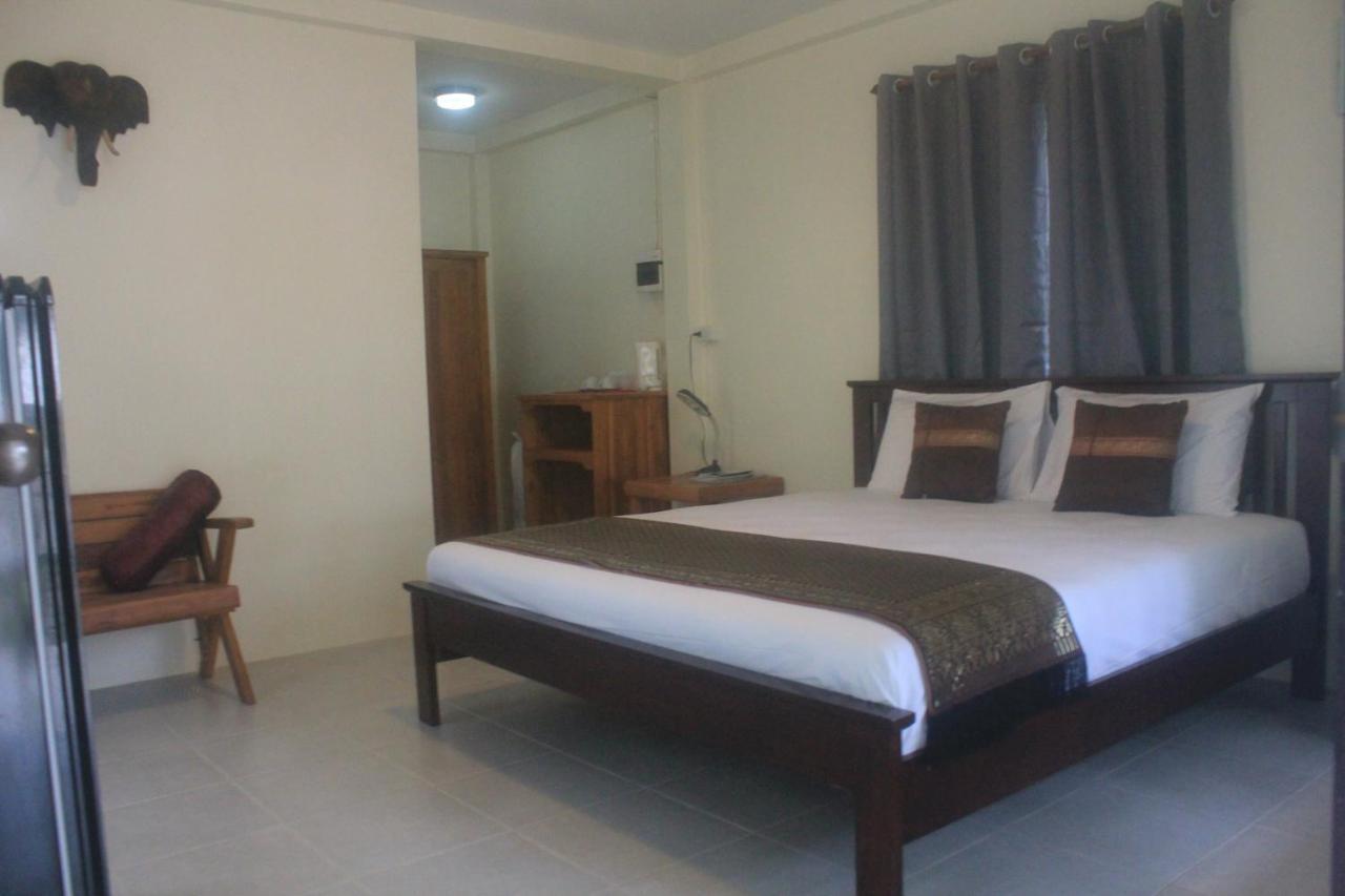 Privacy Resort - Koh Chang Exterior photo